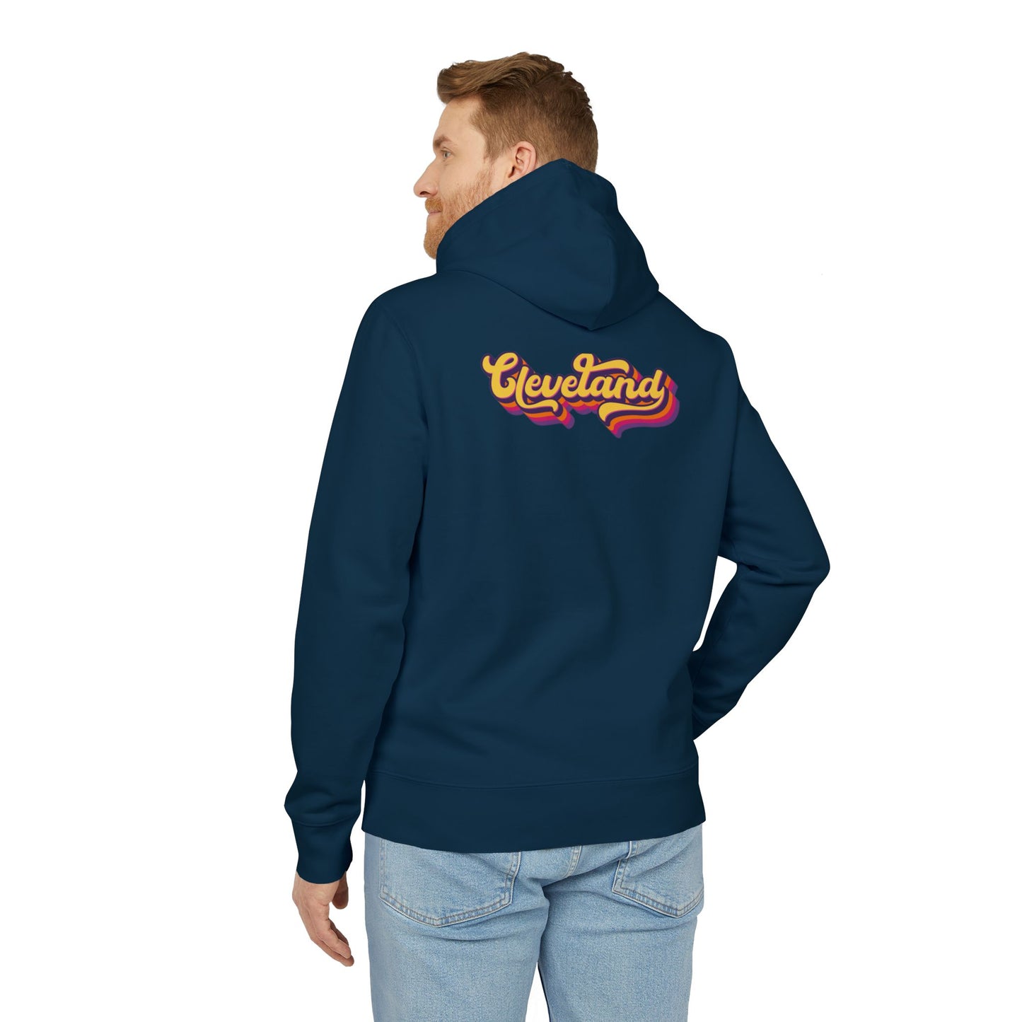 Unisex Cruiser 2.0 Hoodie