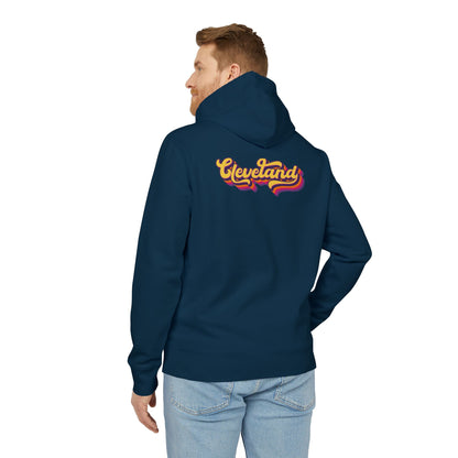 Unisex Cruiser 2.0 Hoodie
