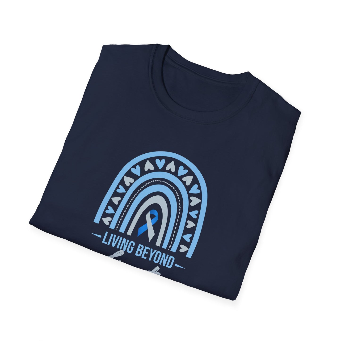 Living Beyond Limits T-Shirt