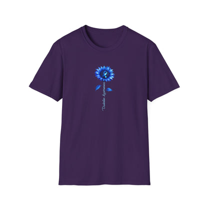 Diabetes Awareness  T-Shirt