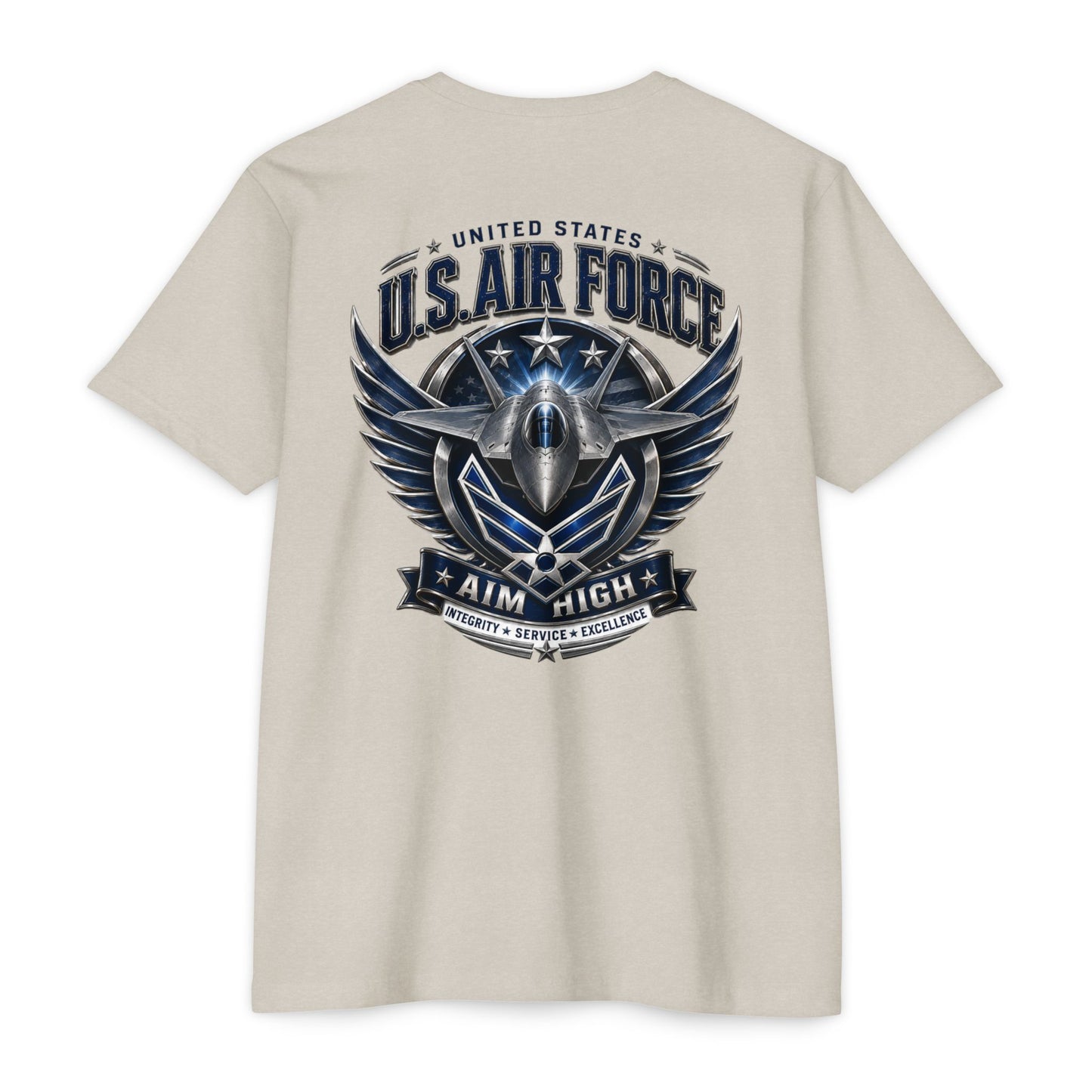 U.S. Air Force Aim High T-Shirt