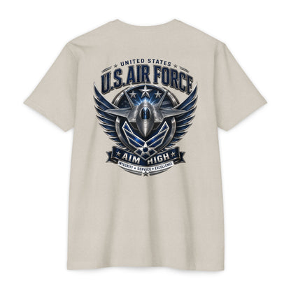 U.S. Air Force Aim High T-Shirt