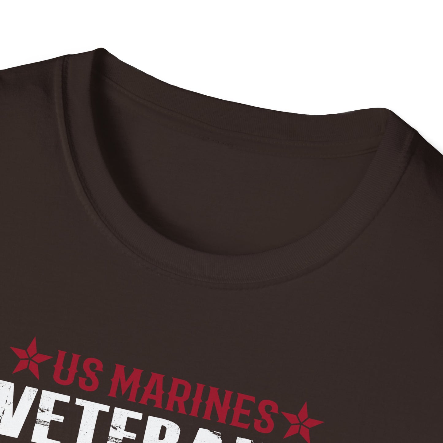 US Marines Veterans Make The Best Grandpas T-Shirt