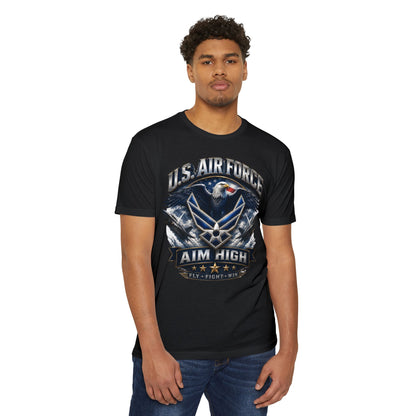 U.S. Air Force “Aim High” T-Shirt