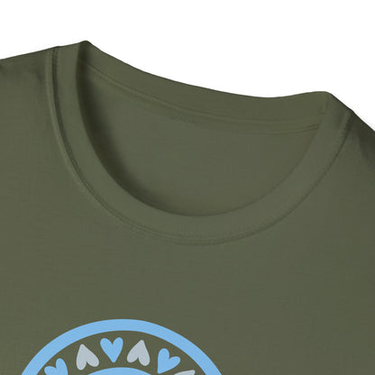 Living Beyond Limits T-Shirt