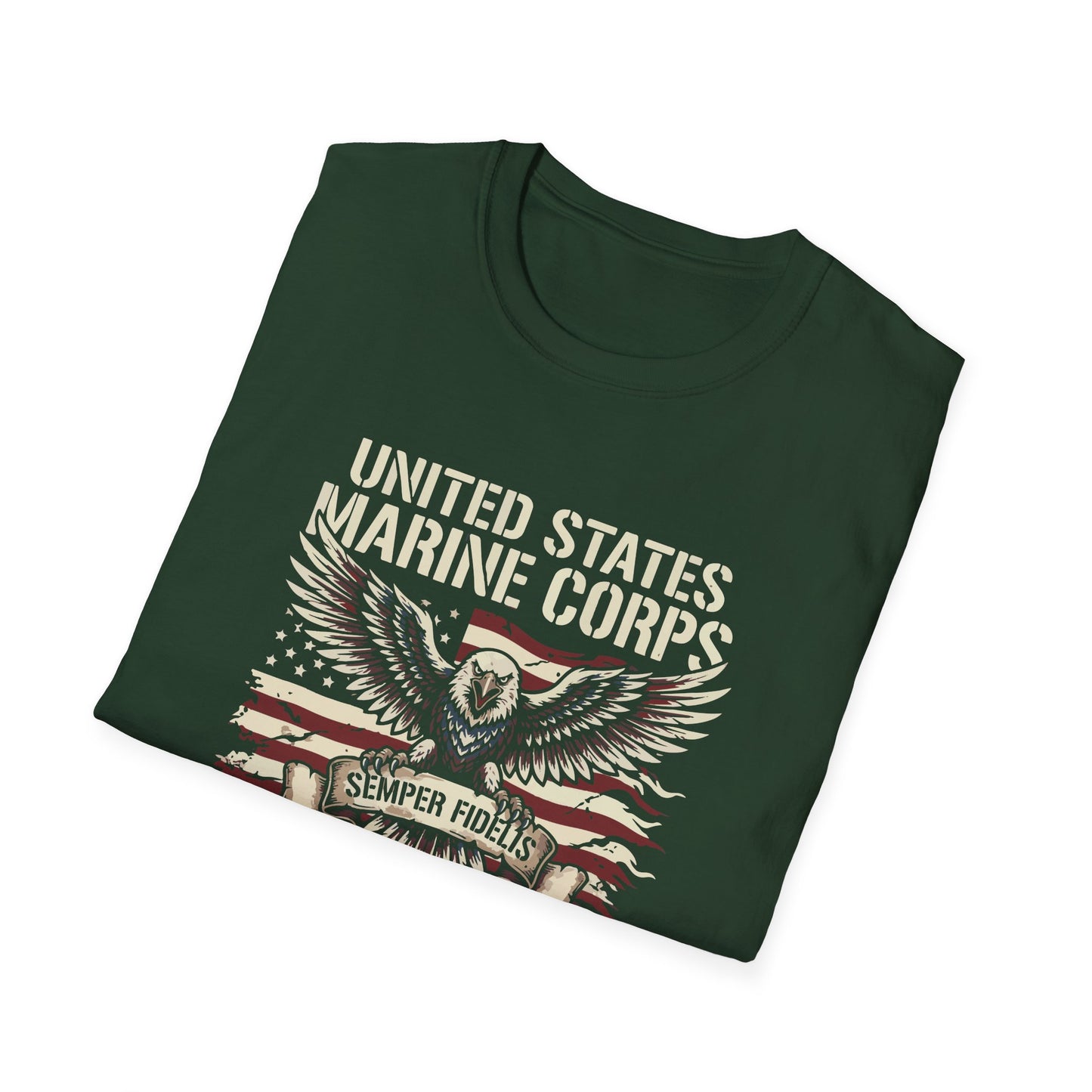 United States Marine Corps T-Shirt