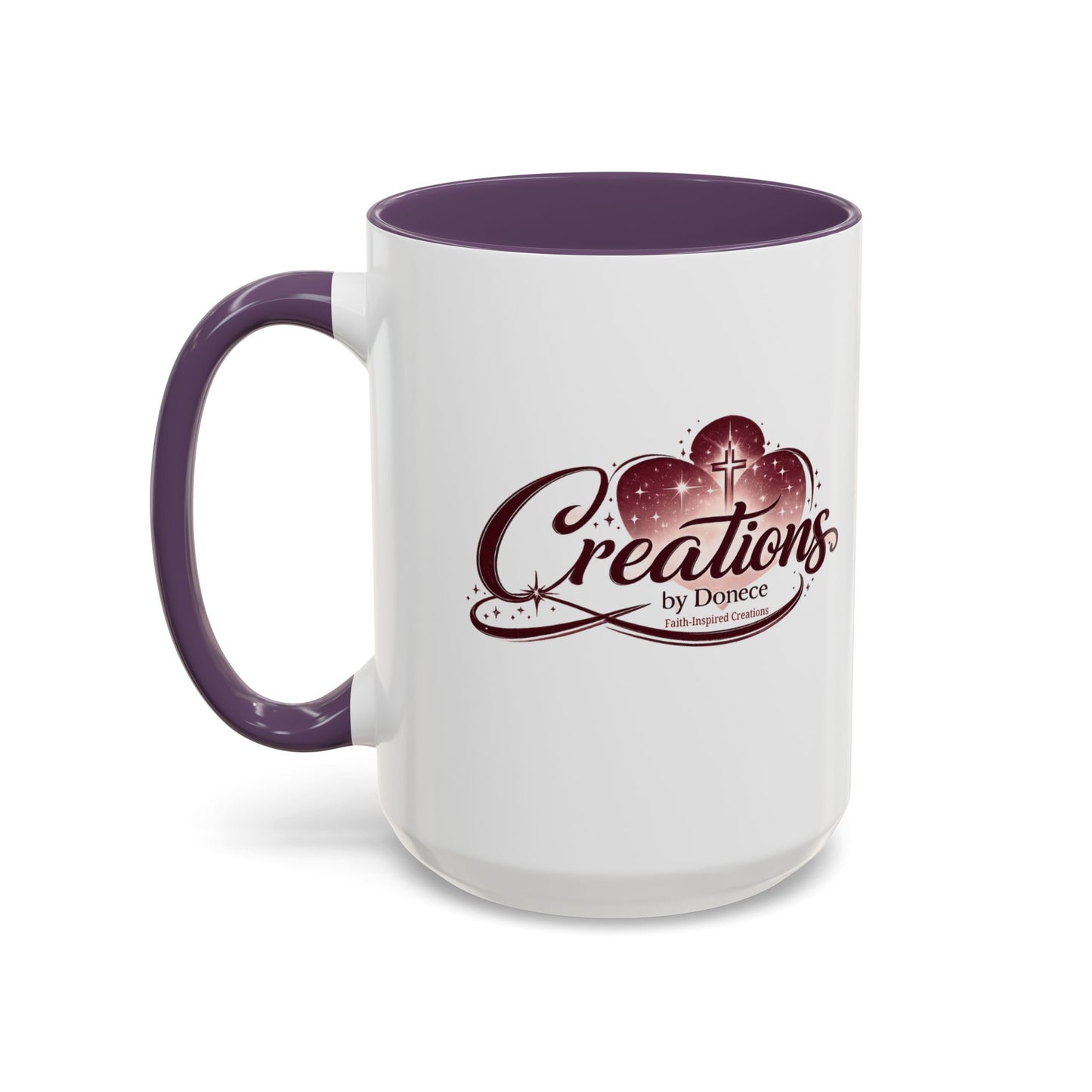 Creations by Donece  Mug