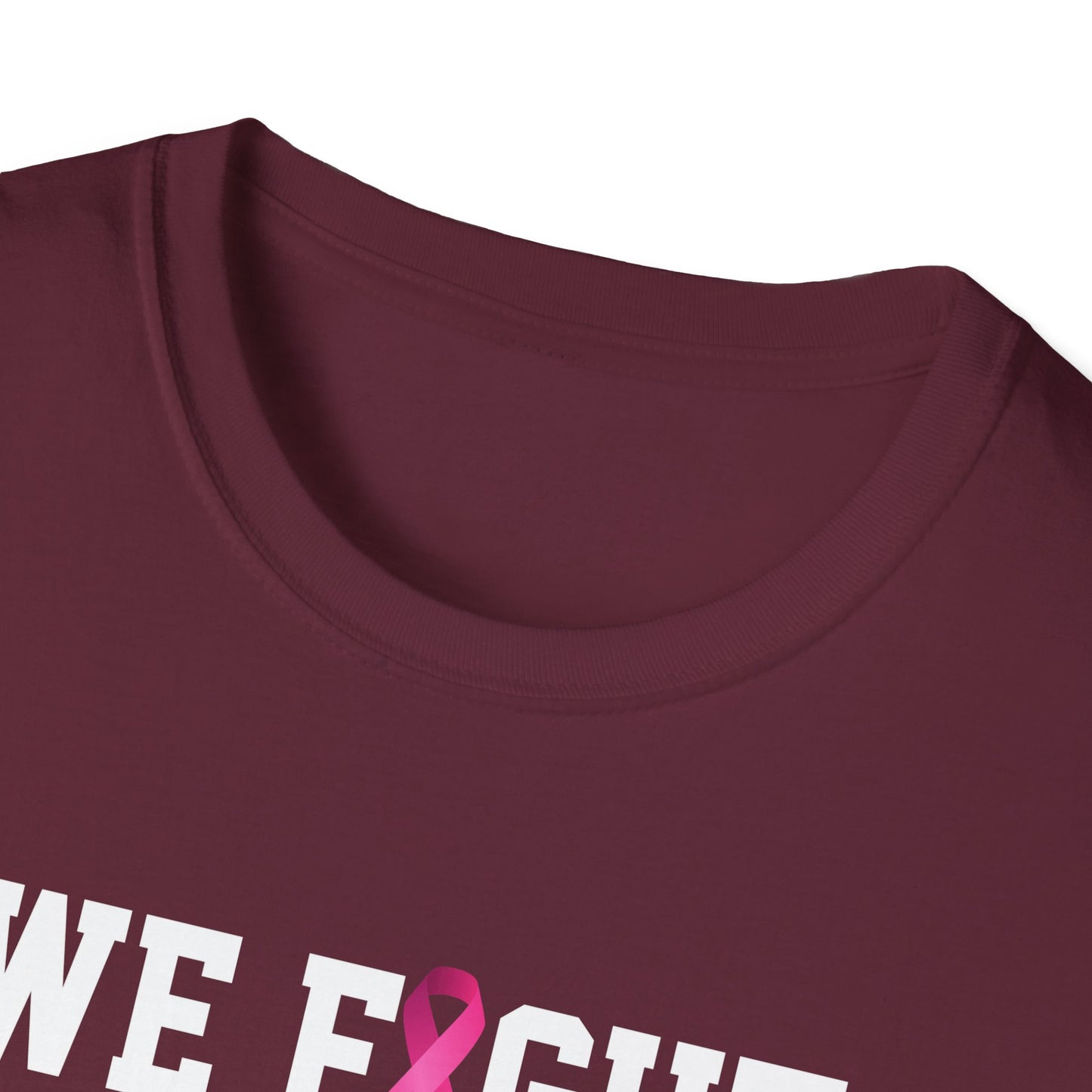 We Fight Together T-Shirt