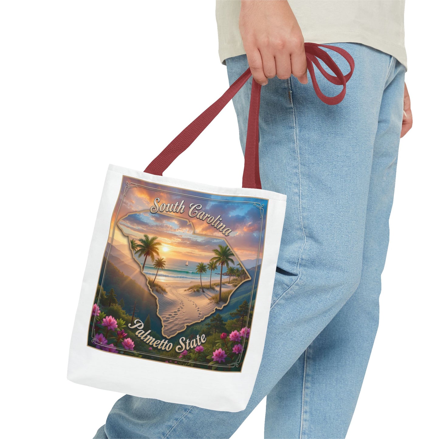 Tote Bag (AOP)