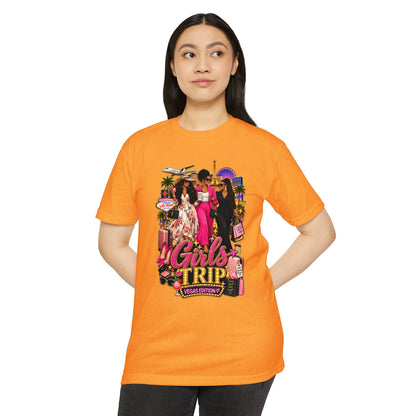Girls Trip Vegas T-Shirt