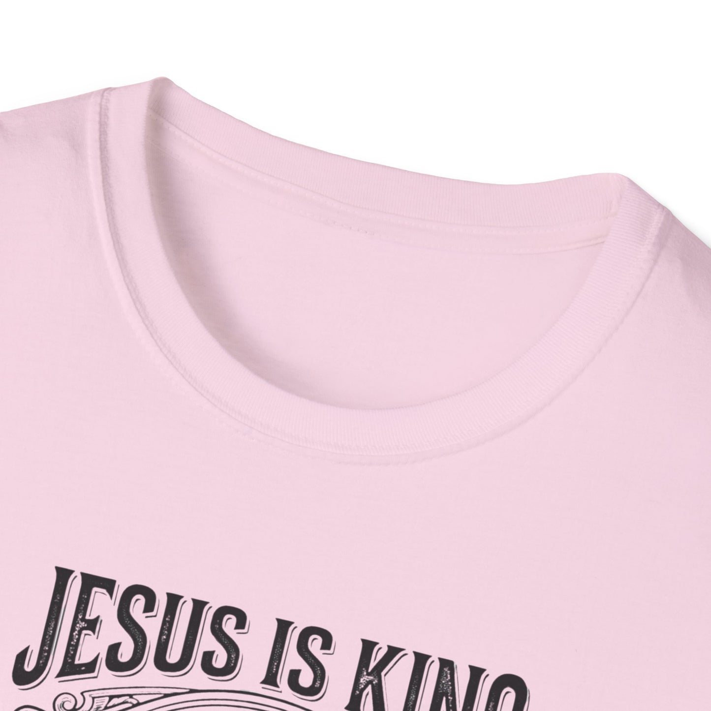 Christian Faith T-Shirt