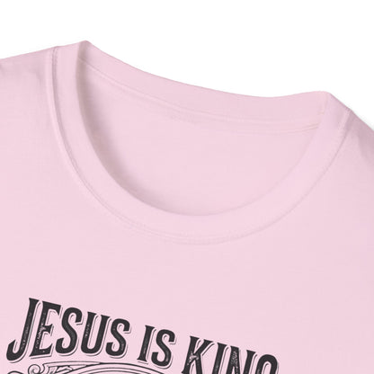 Christian Faith T-Shirt