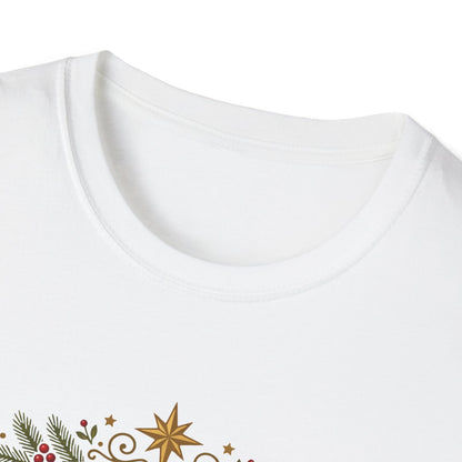 The Greatest Gift Is Jesus T‑Shirt