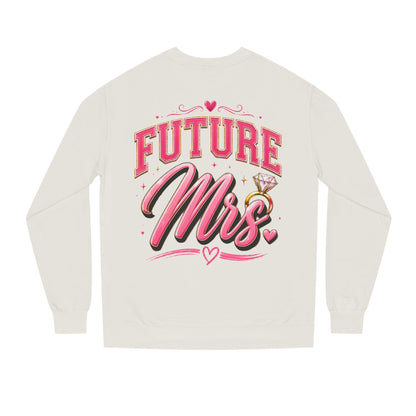 Future Mrs. Sweatshirt - Bridal Engagement Crewneck