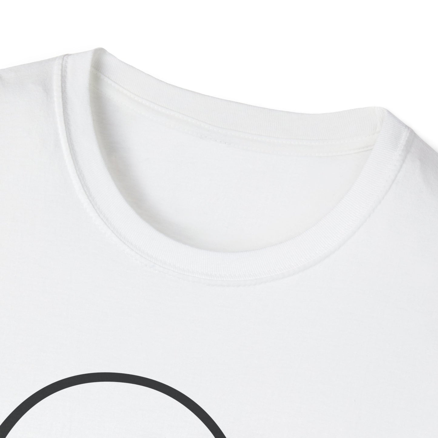 Different Still Whole Infinity  T-Shirt