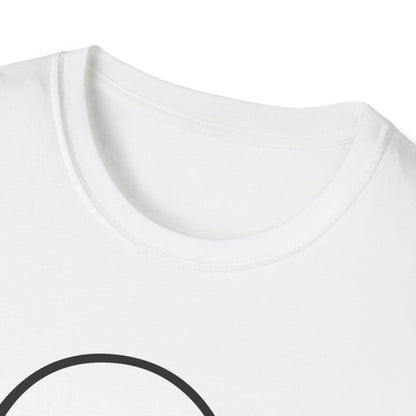 Different Still Whole Infinity  T-Shirt