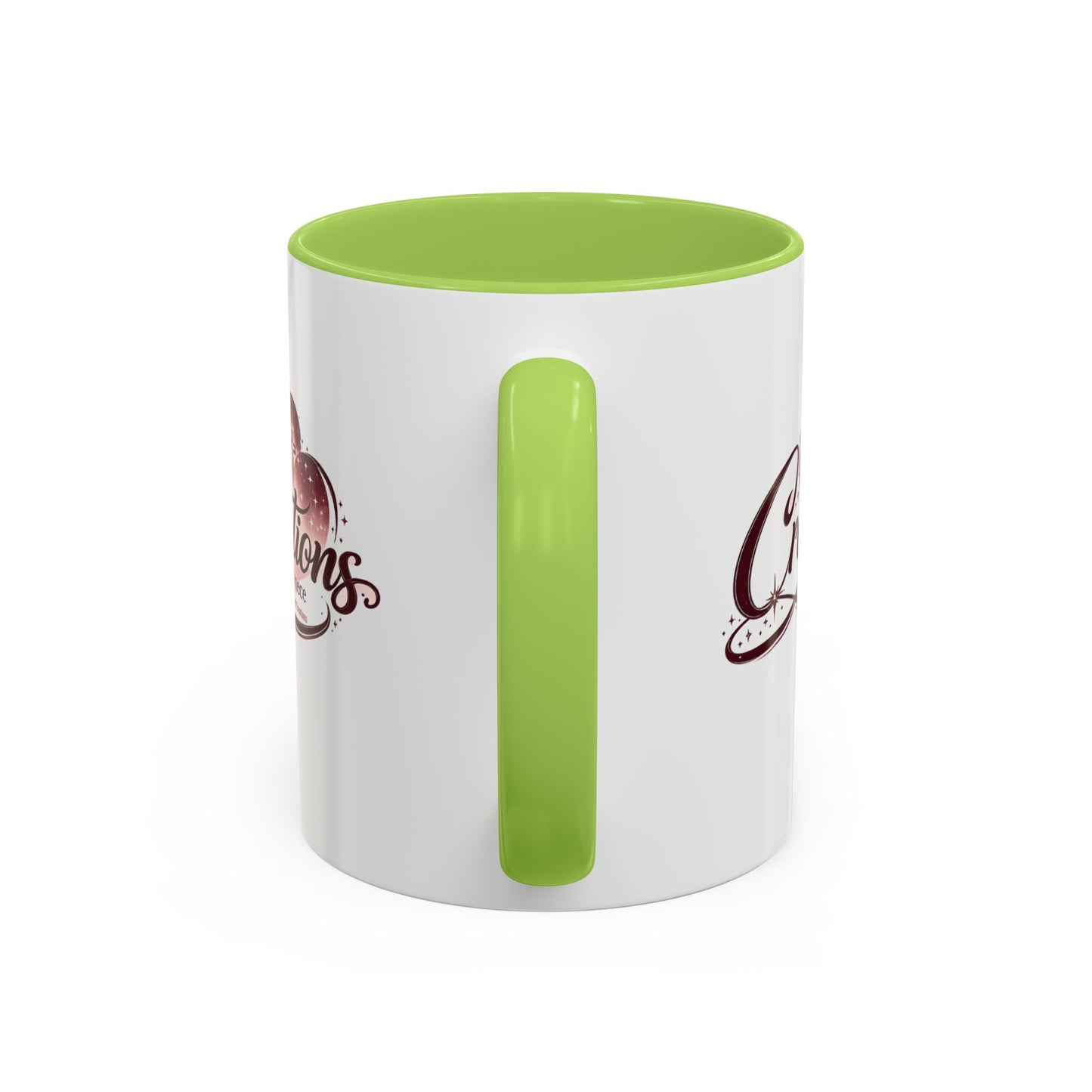Creations by Donece  Mug