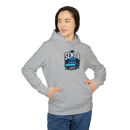 Senior Year Loading 2027 Hoodie
