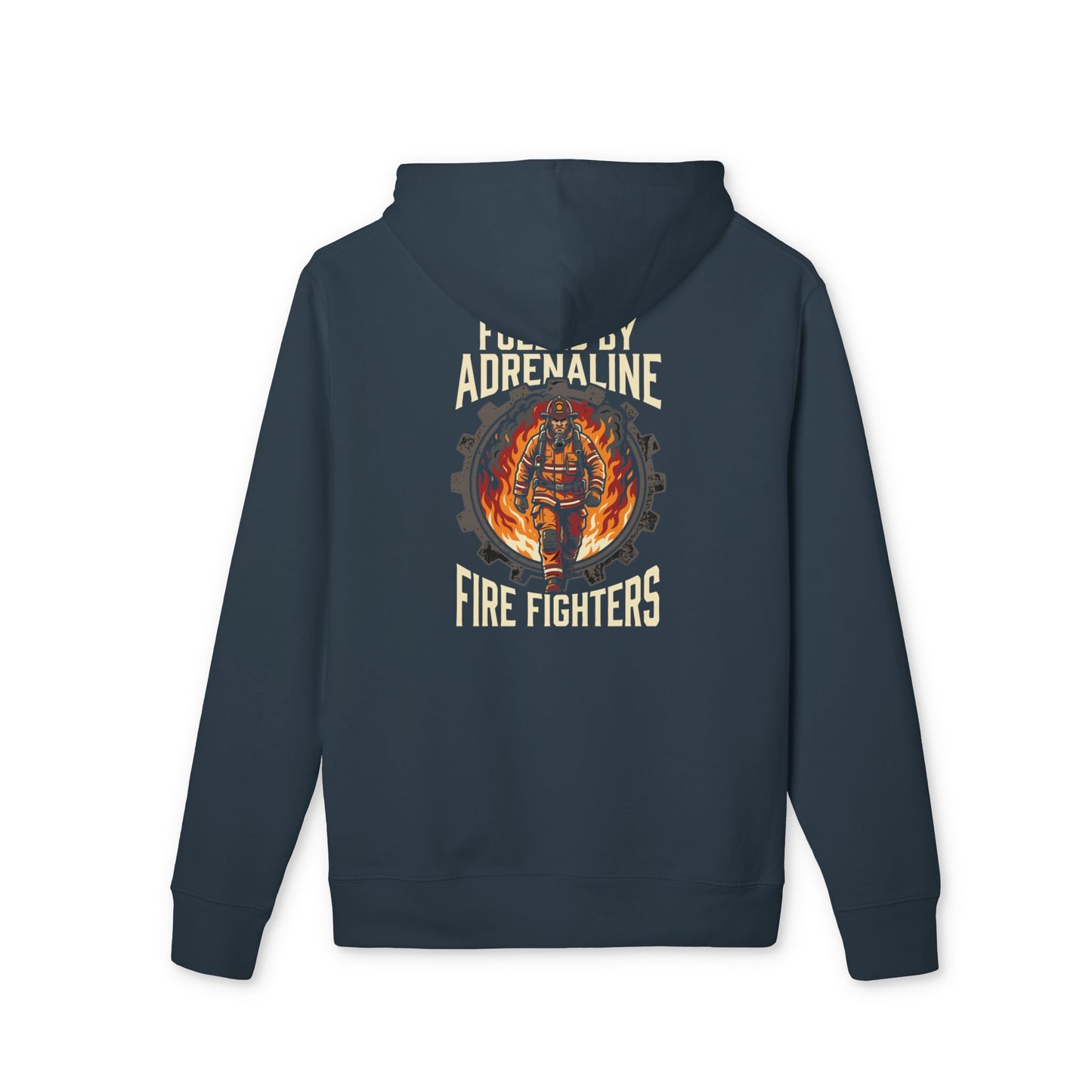 Unisex Cruiser 2.0 Hoodie