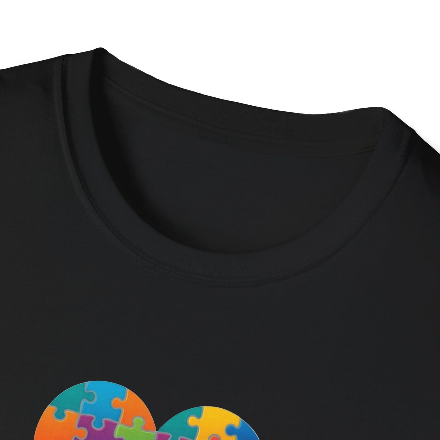 Celebrate Neurodiversity T-Shirt