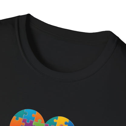 Celebrate Neurodiversity T-Shirt