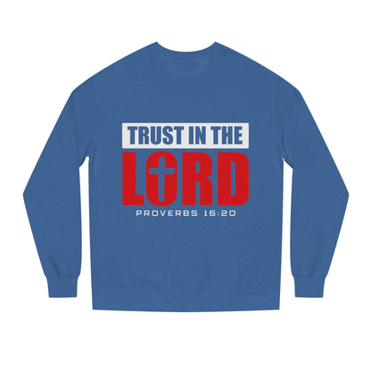 3rd Grade Teacher Crewneck Sweatshirt - Retro Apple & Globe School Design