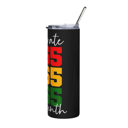 Stainless Steel Tumbler, 20oz