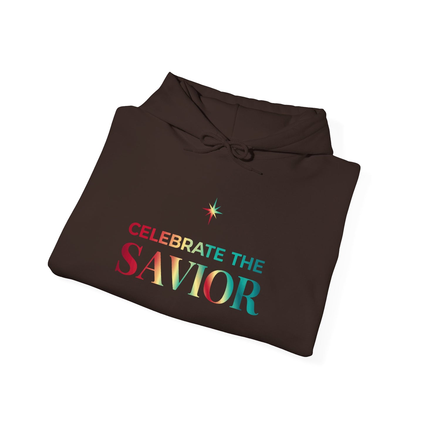 Celebrate the Savior Hoodie