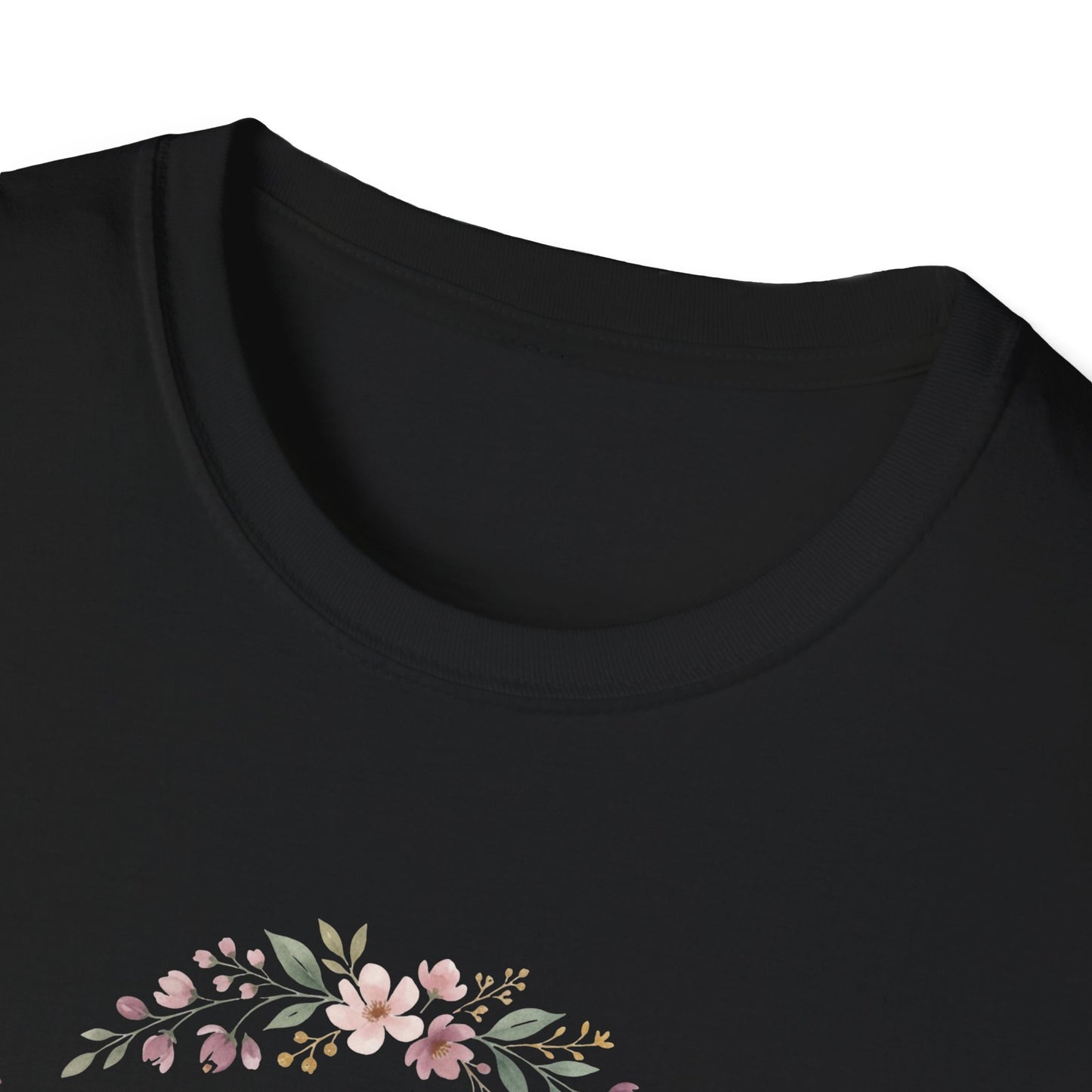 Grace Filled Mama Life T-Shirt