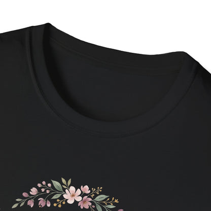 Grace Filled Mama Life T-Shirt