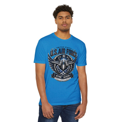 U.S. Air Force Aim High T-Shirt