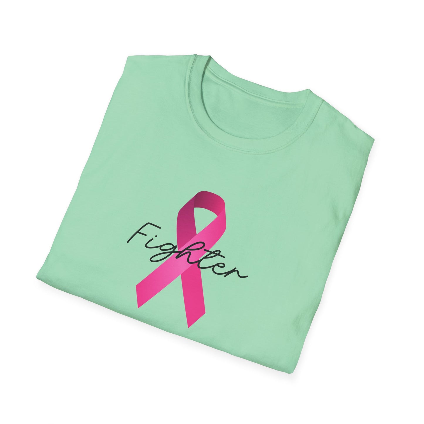 'Fighter' T-Shirt