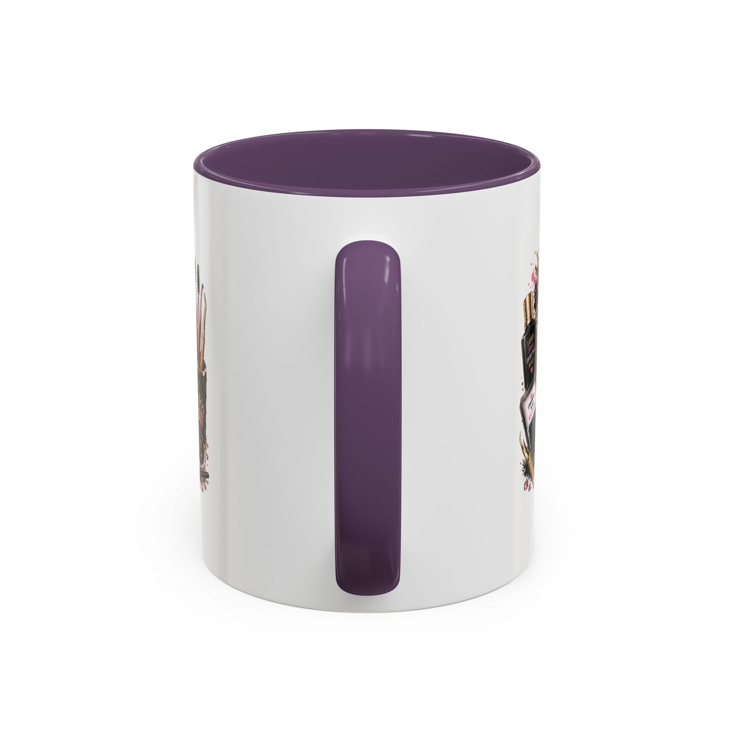 Lash Technician Coffee Mug — Eyelash Artist Gift (11/15oz)