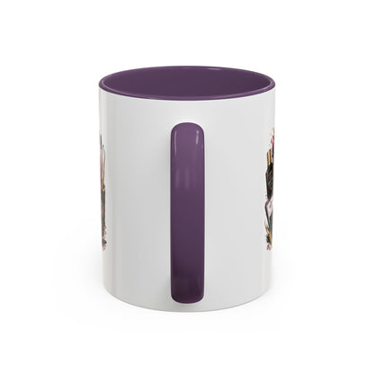 Lash Technician Coffee Mug — Eyelash Artist Gift (11/15oz)