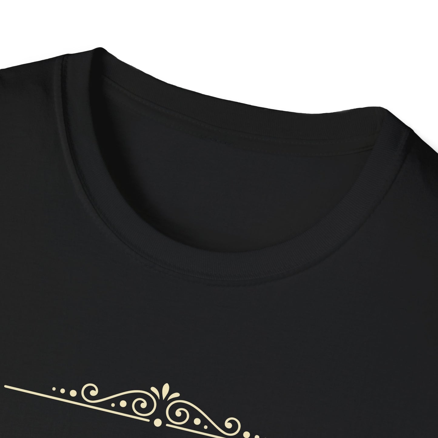 Eternity in Mind, Humility in Heart T-Shirt