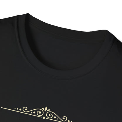 Eternity in Mind, Humility in Heart T-Shirt
