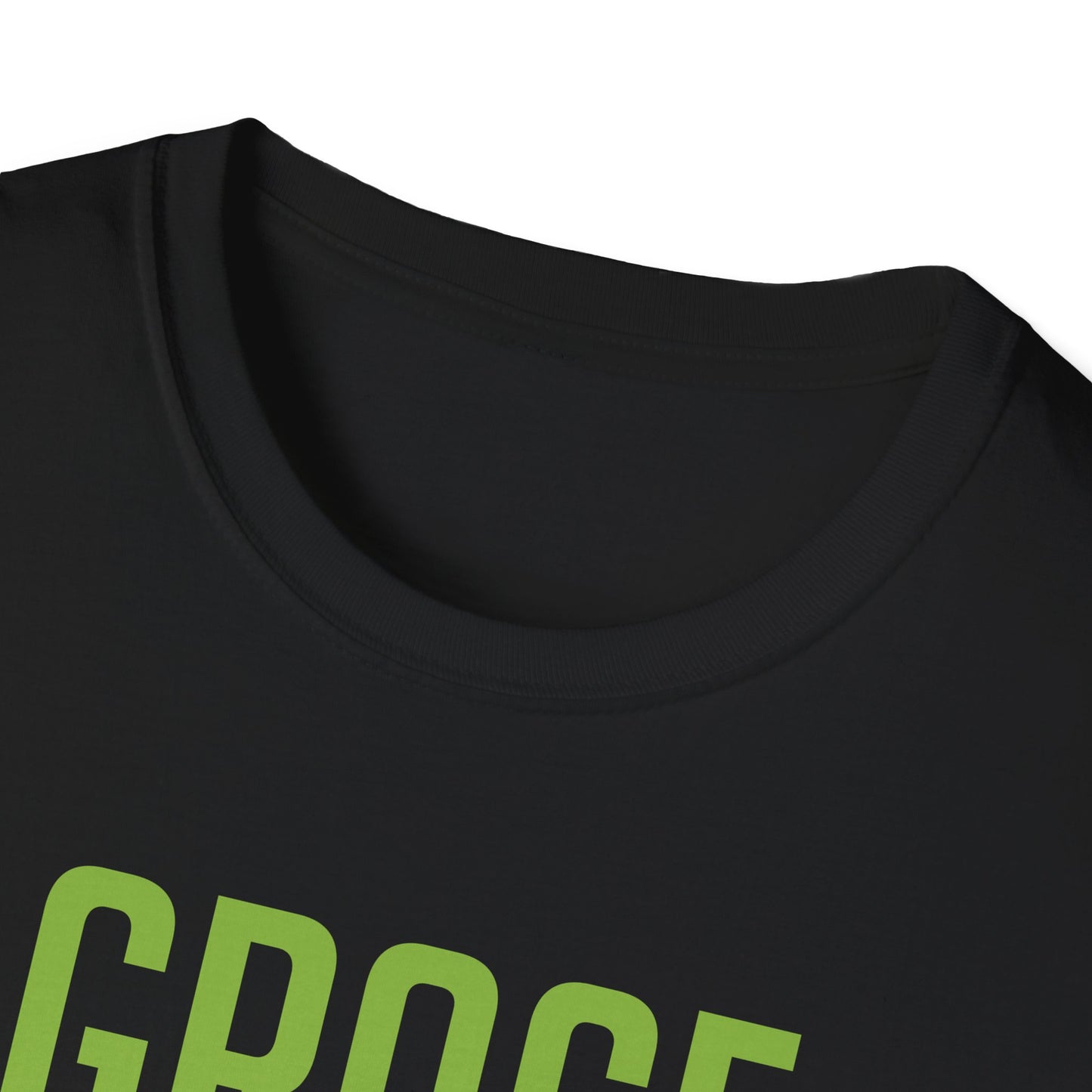 Grace Carried Me Here T-Shirt