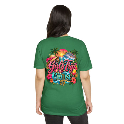 Girls Trip Cruise T-Shirt