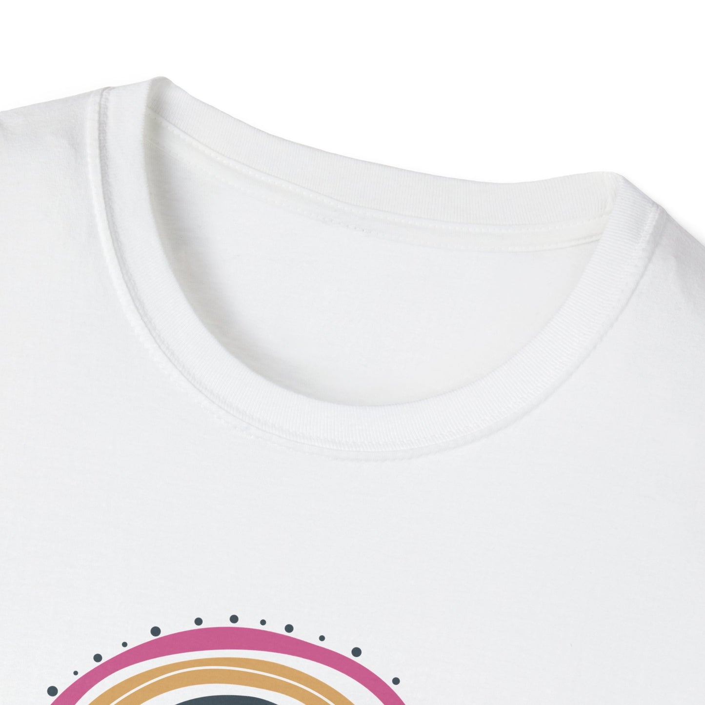 Mental Health Awareness T-Shirt