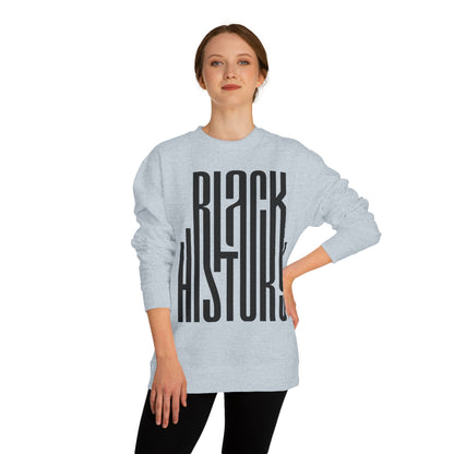 Black History Sweatshirt