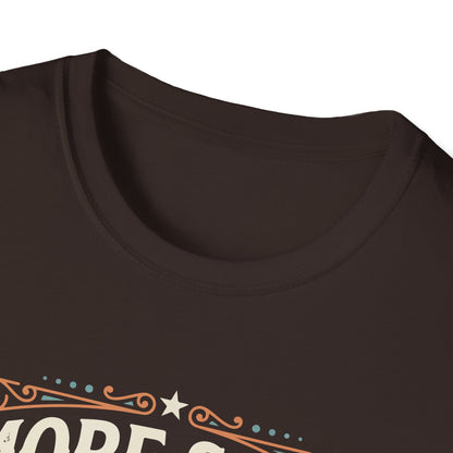 More Soul Less Ego T-Shirt