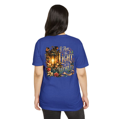 I Am the Light of the World T‑Shirt
