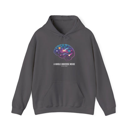 A Whole Universe Inside Hoodie