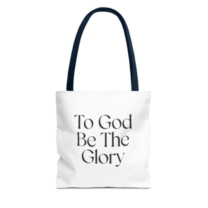 Tote Bag (AOP)
