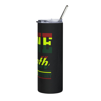 Tumbler