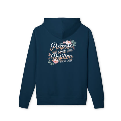 Unisex Cruiser 2.0 Hoodie