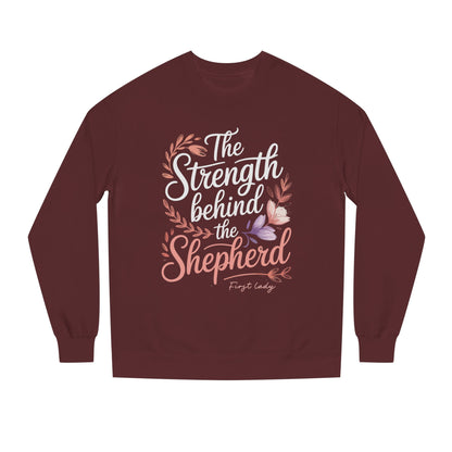Unisex Crew Neck Sweatshirt