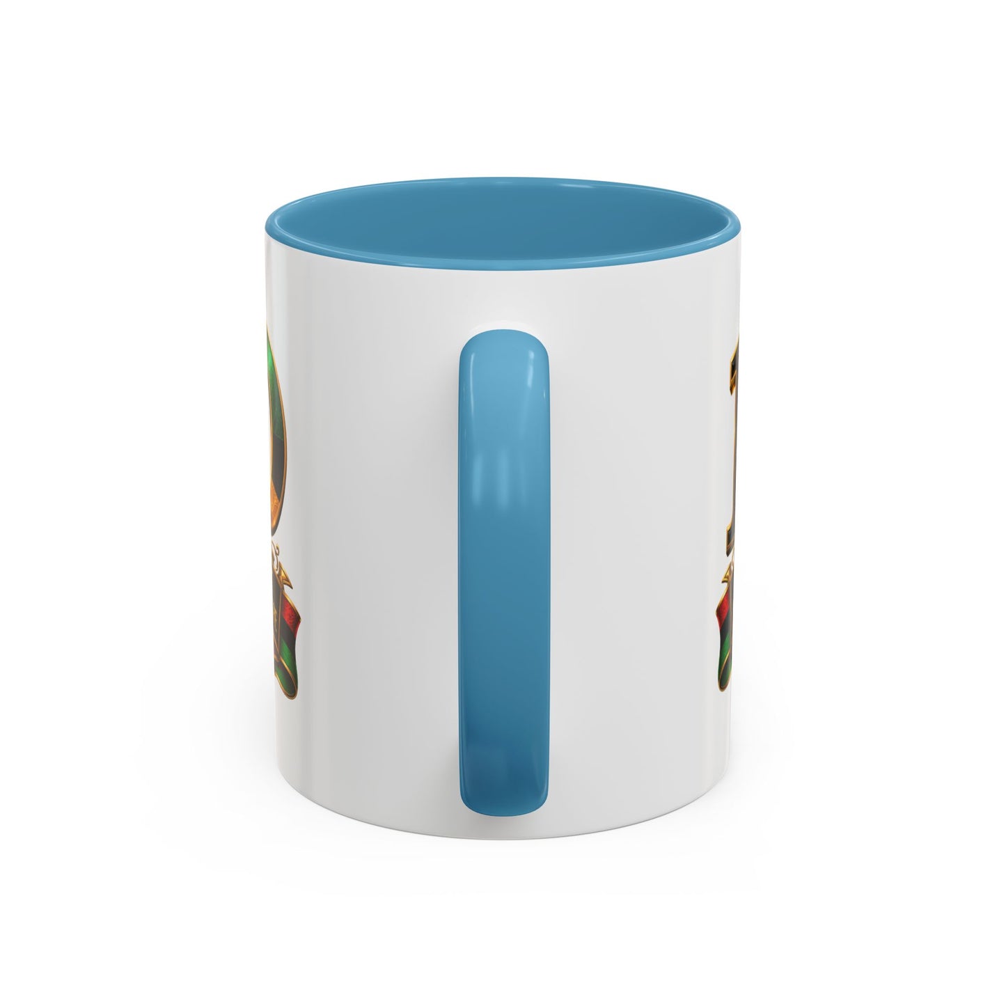 100 Years Commemorative Coffee Mug — "Honoring the Past, Empowering the Future"