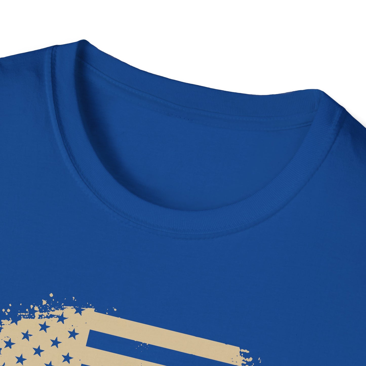 Retired U.S. Navy Officer T-Shirt