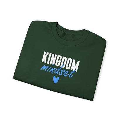 Kingdom Mindset Sweatshirt